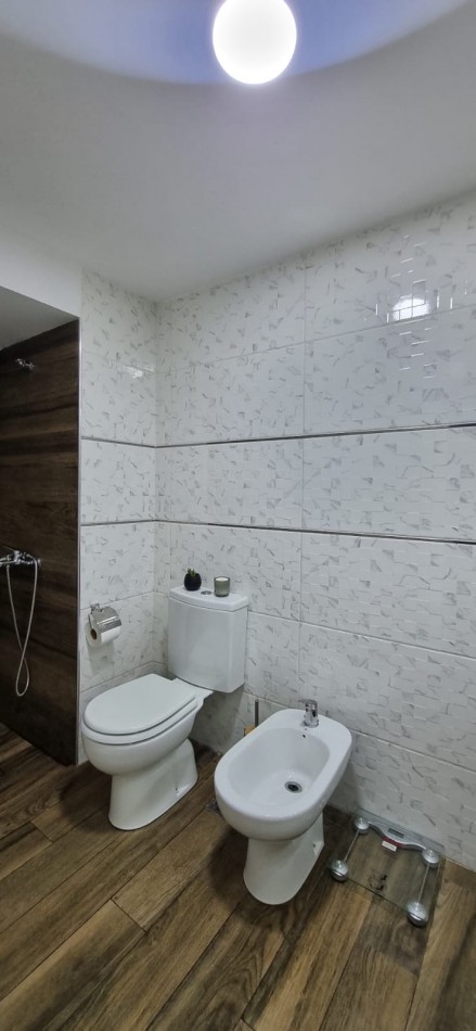 DEPARTAMENTO 2 AMB/COCHERA MORON CENTRO