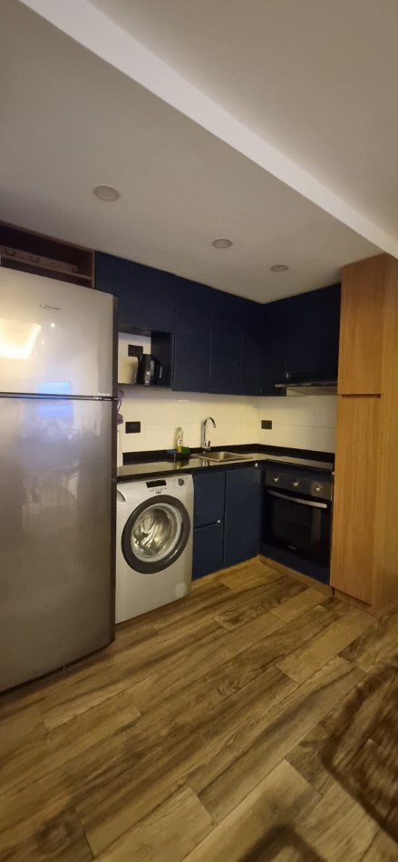 DEPARTAMENTO 2 AMB/COCHERA MORON CENTRO