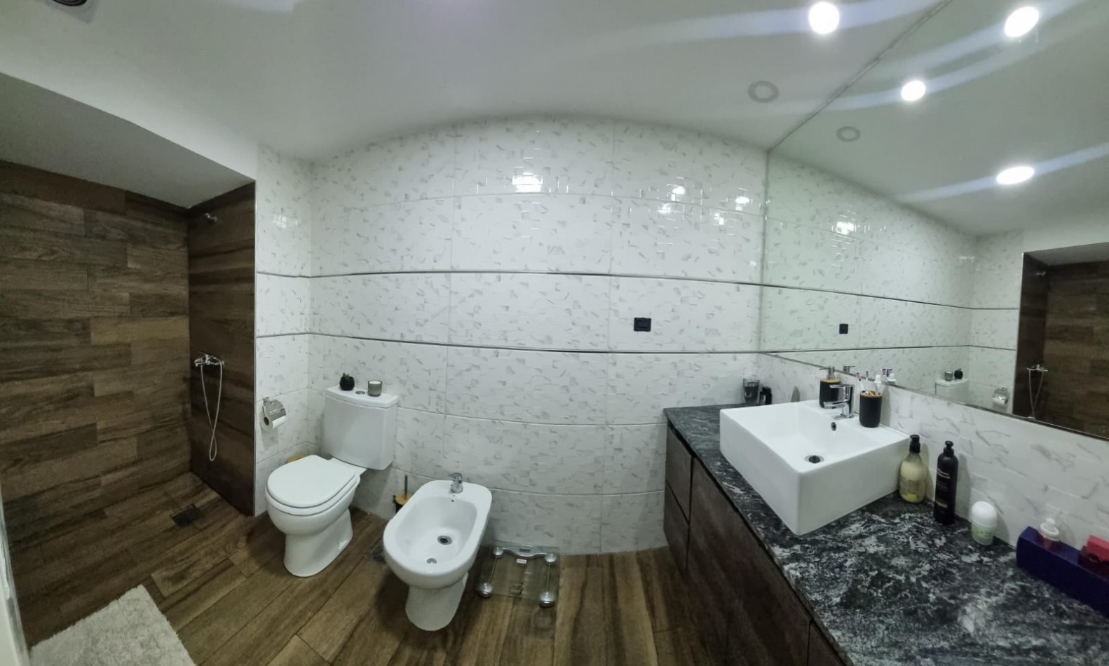 DEPARTAMENTO 2 AMB/COCHERA MORON CENTRO