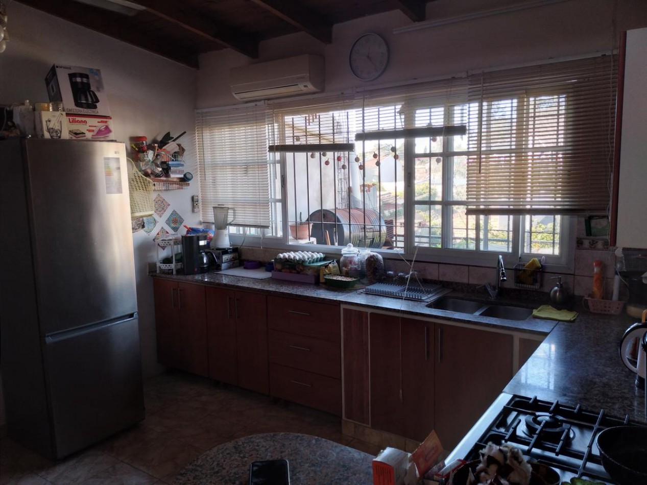 CASA 3 AMBIENTES | VILLA UDAONDO