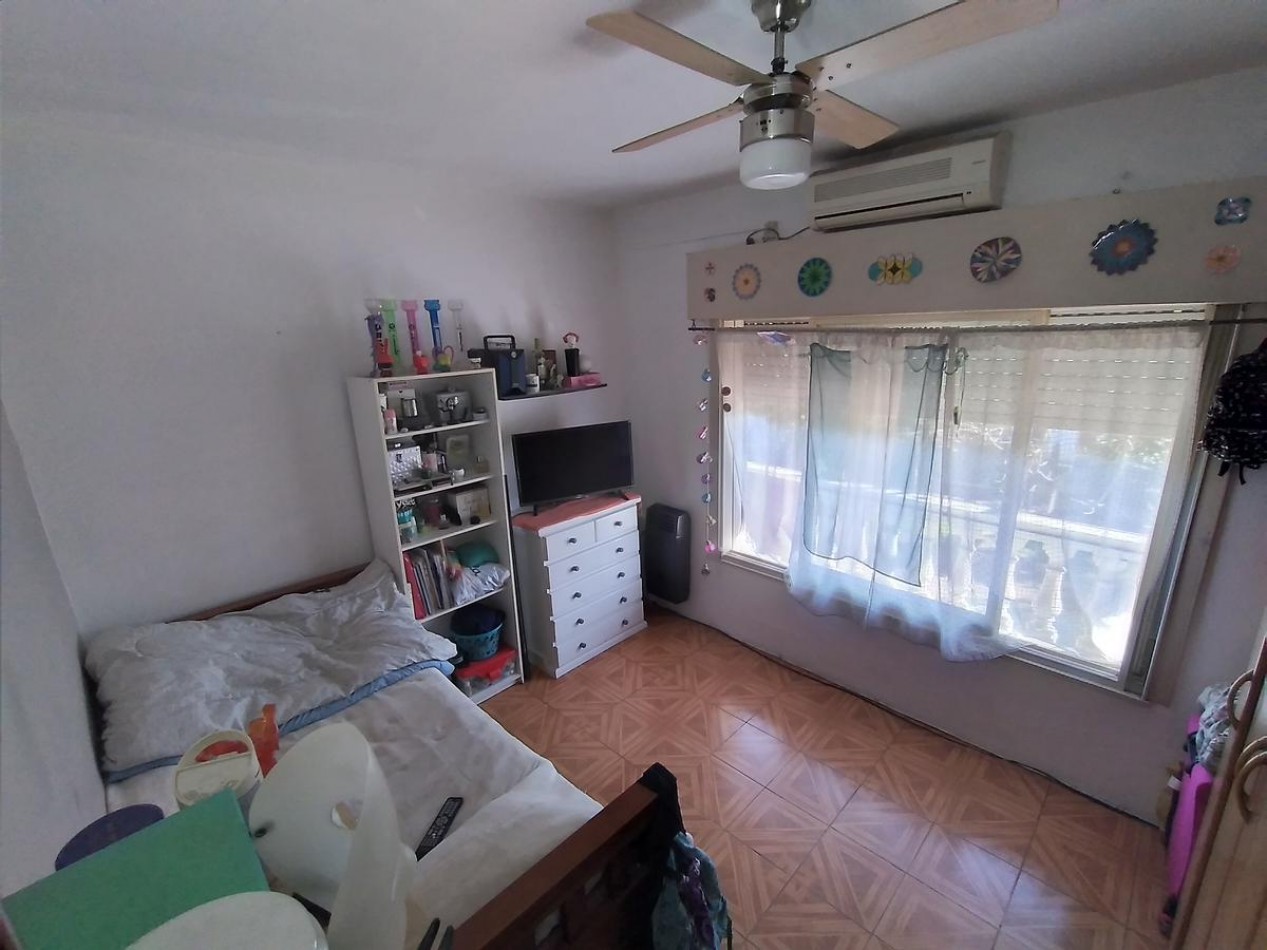 CASA 3 AMBIENTES | VILLA UDAONDO