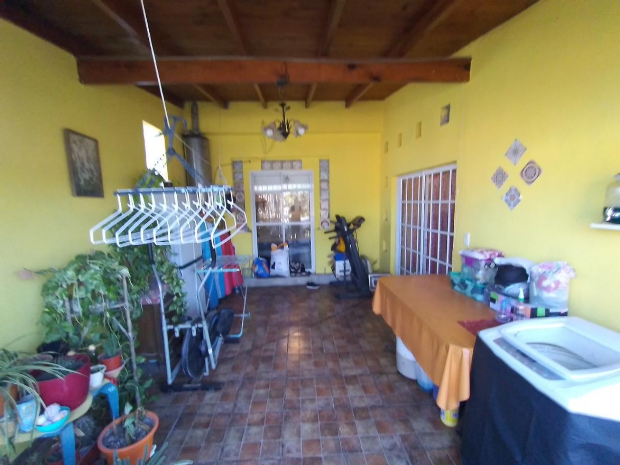 CASA 3 AMBIENTES | VILLA UDAONDO
