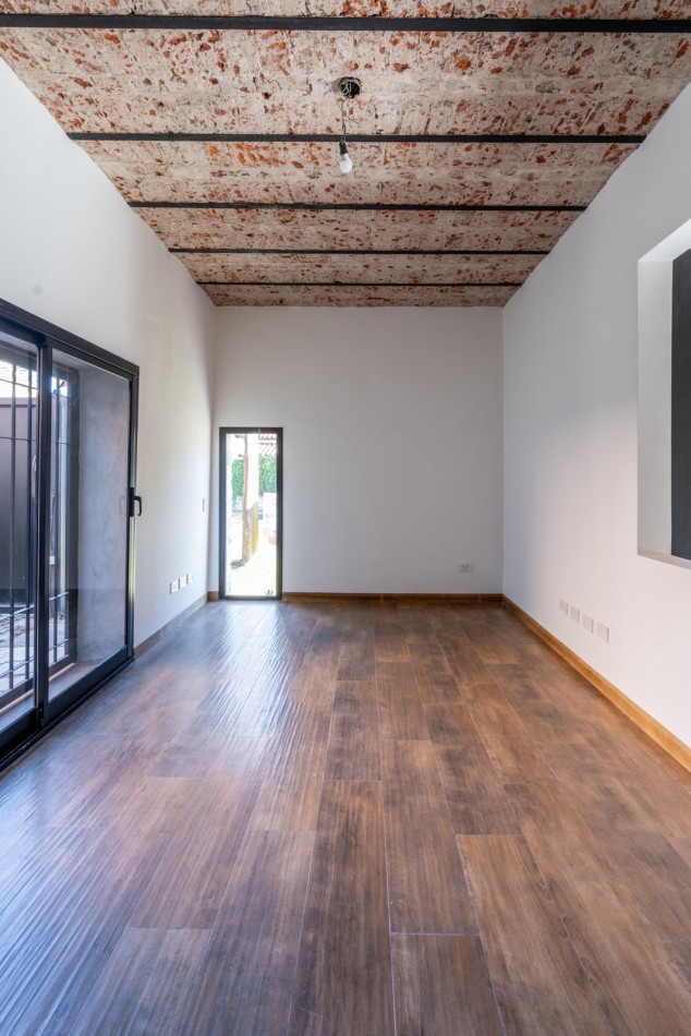 Ph 3 ambientes en Castelar Norte | APTO CREDITO