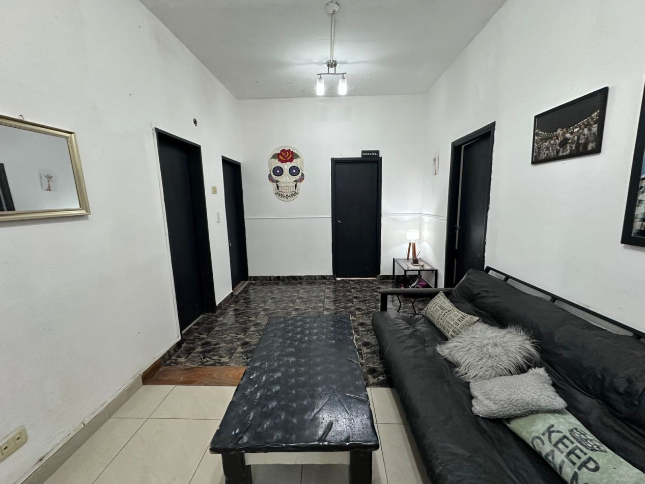 CASA 4 AMBIENTES | ITUZAINGO NORTE