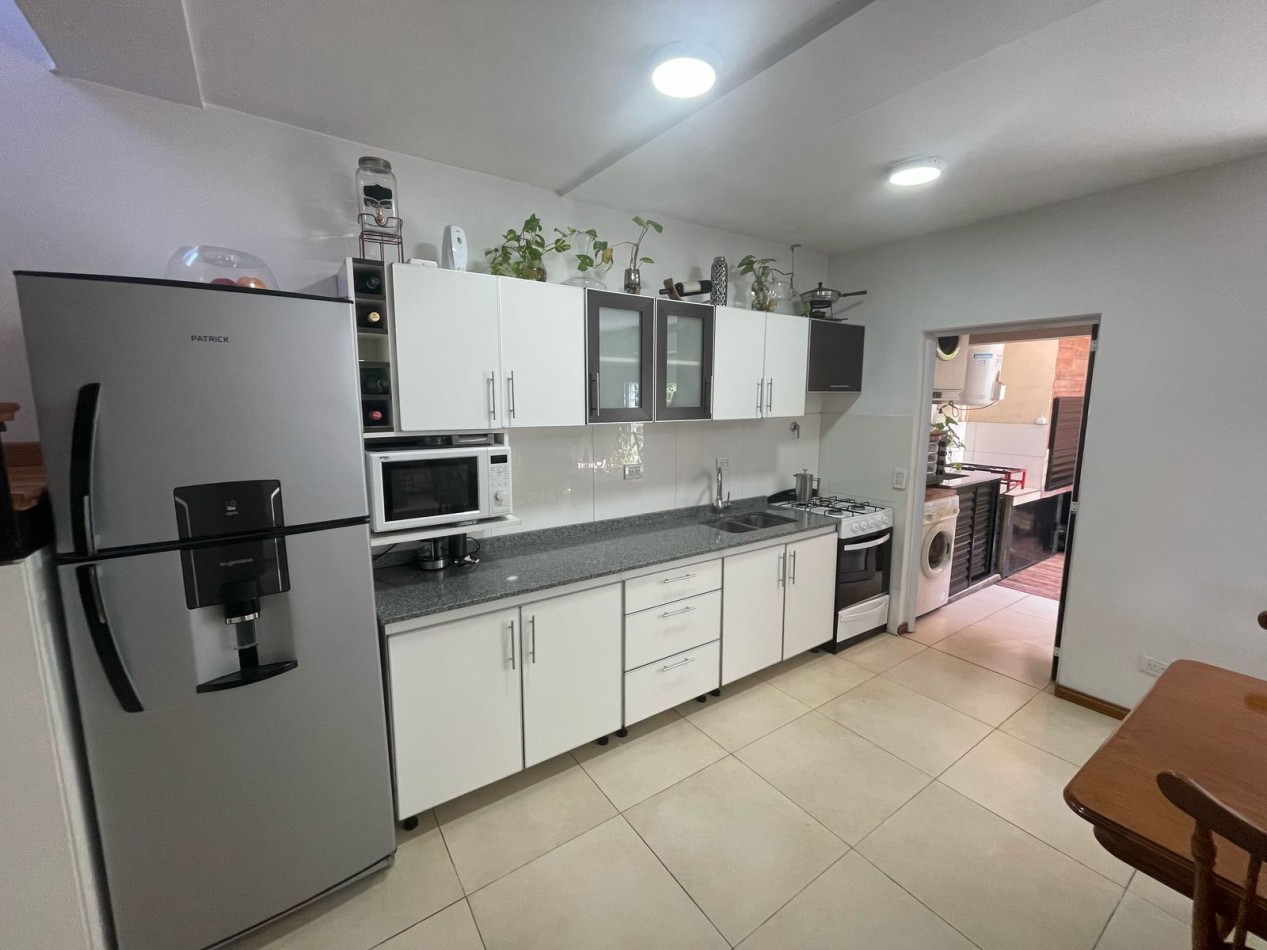 DUPLEX 4 AMBIENTES | ITUZAINGO SUR