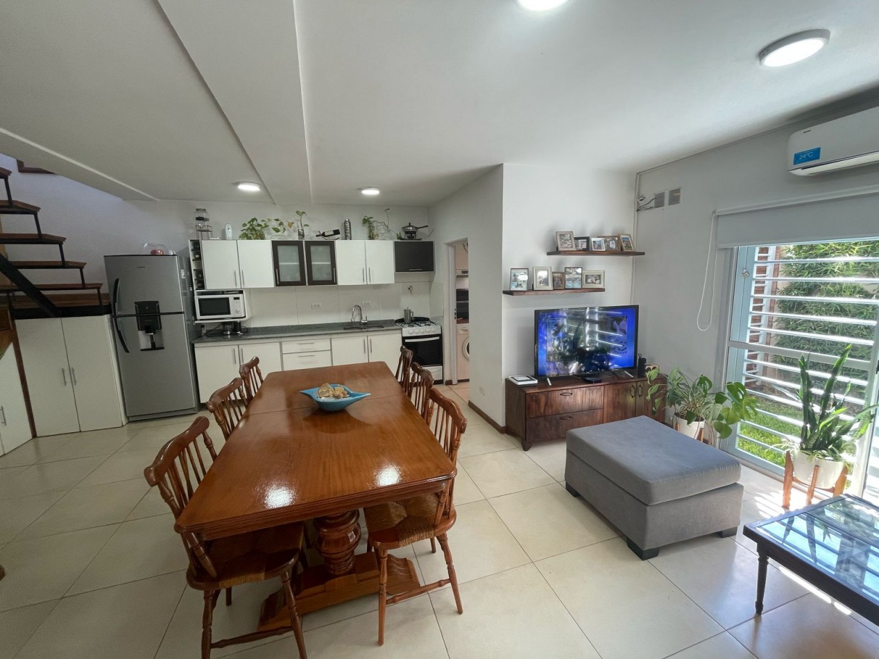 DUPLEX 4 AMBIENTES | ITUZAINGO SUR