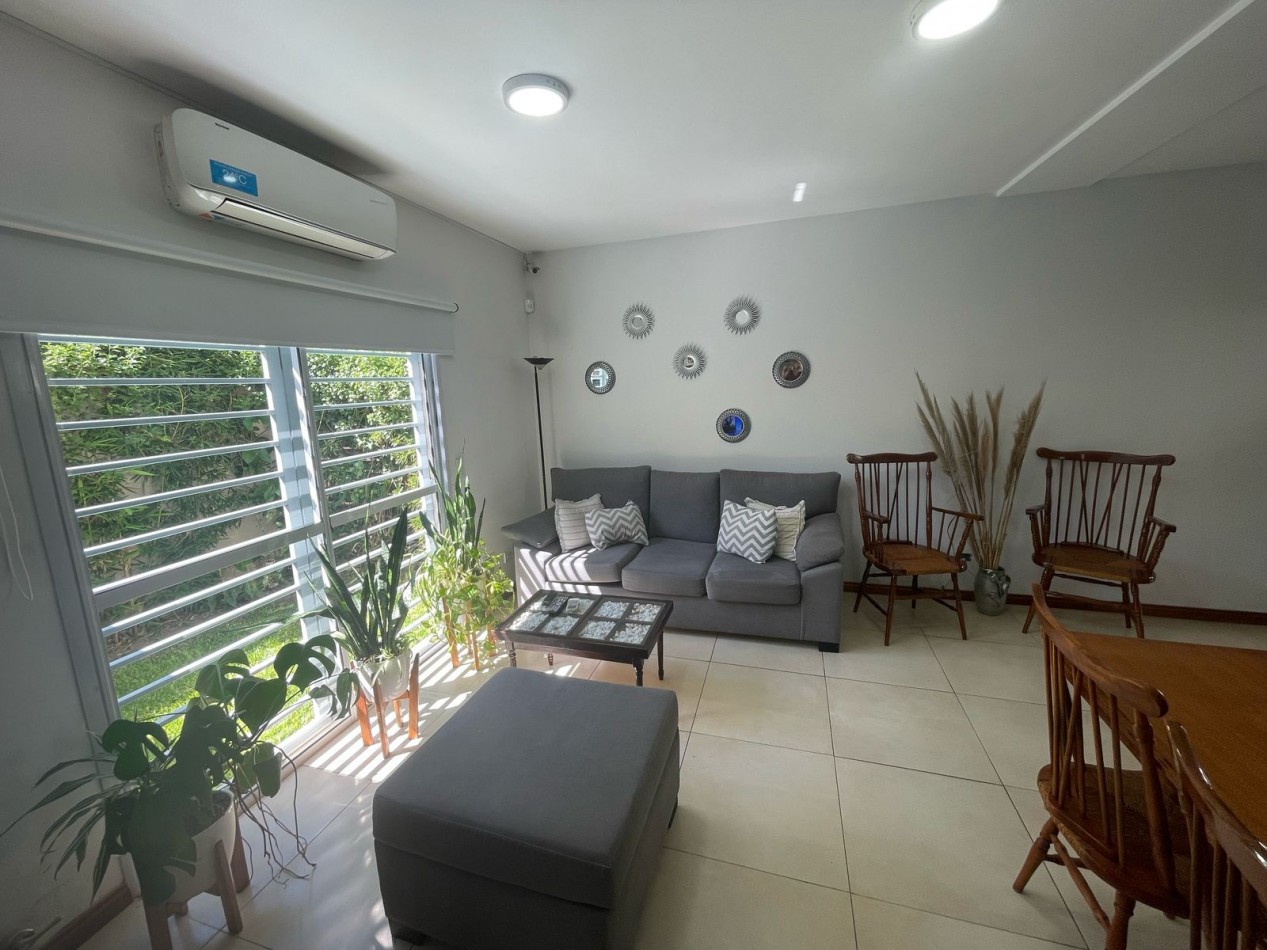 DUPLEX 4 AMBIENTES | ITUZAINGO SUR