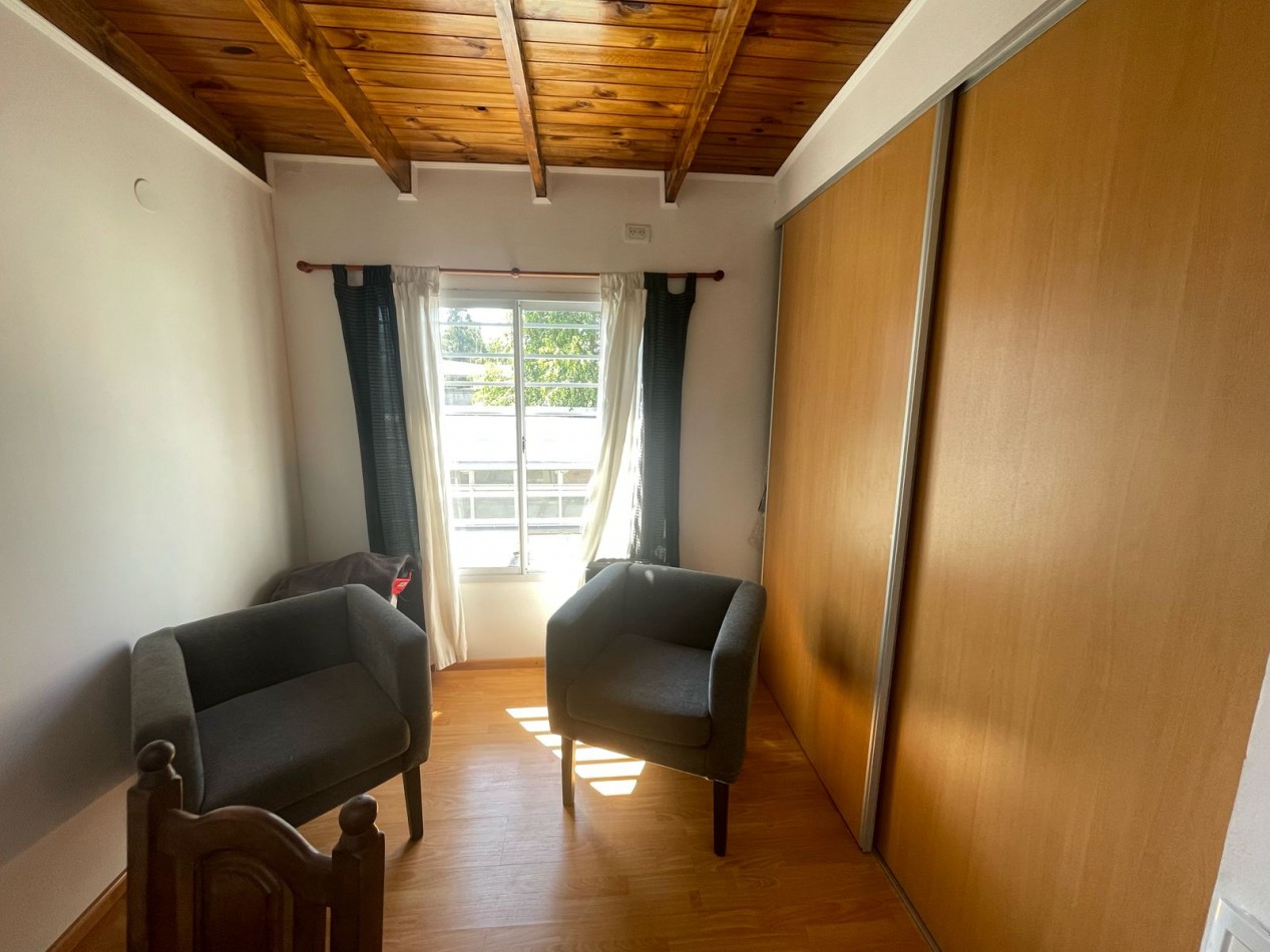 DUPLEX 4 AMBIENTES | ITUZAINGO SUR