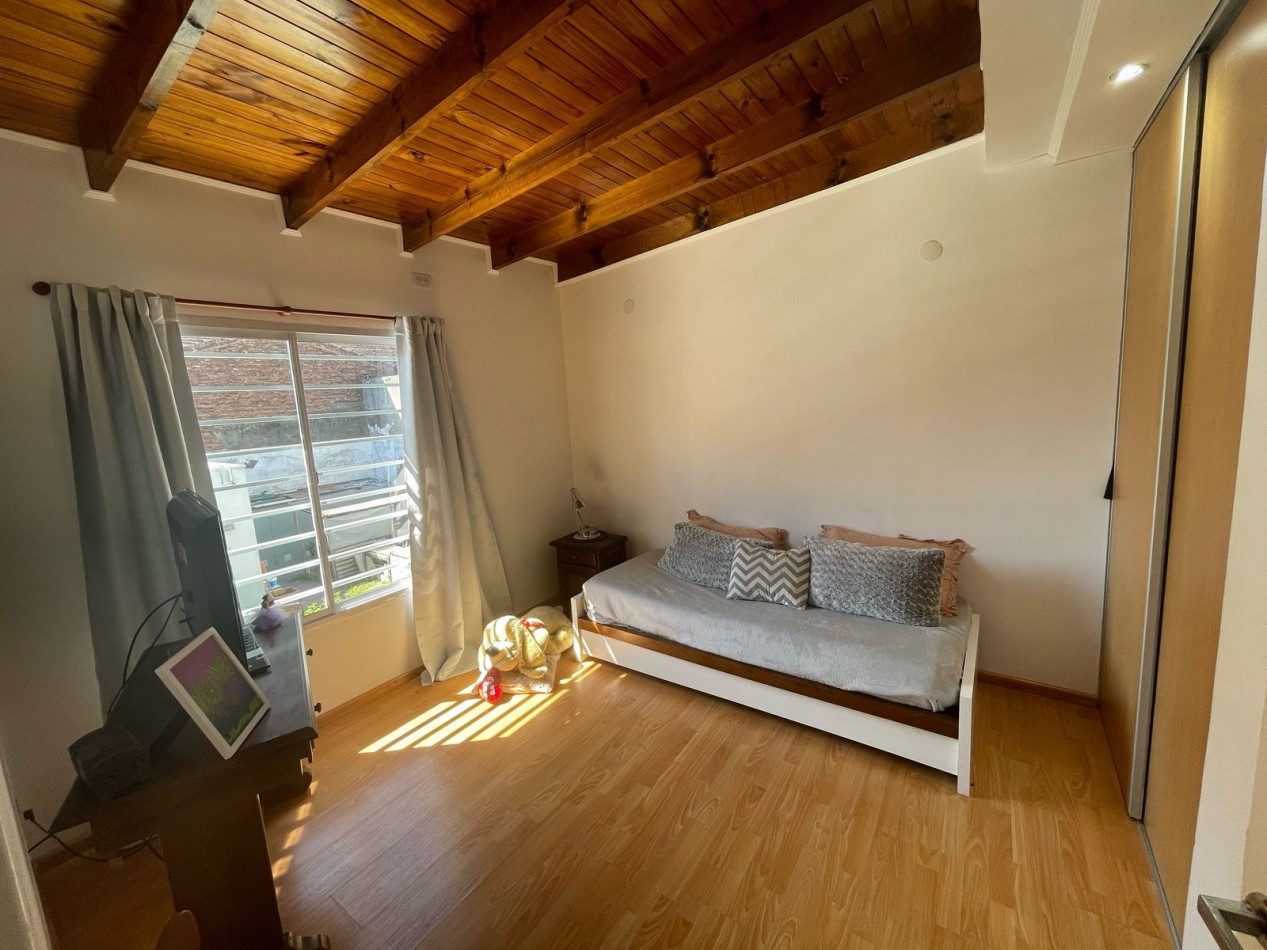 DUPLEX 4 AMBIENTES | ITUZAINGO SUR