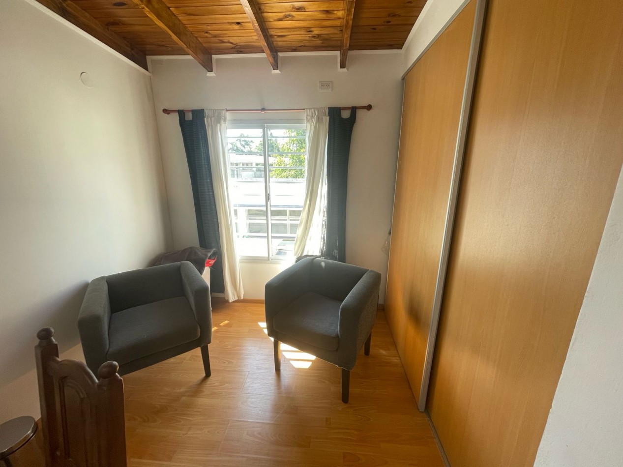 DUPLEX 4 AMBIENTES | ITUZAINGO SUR