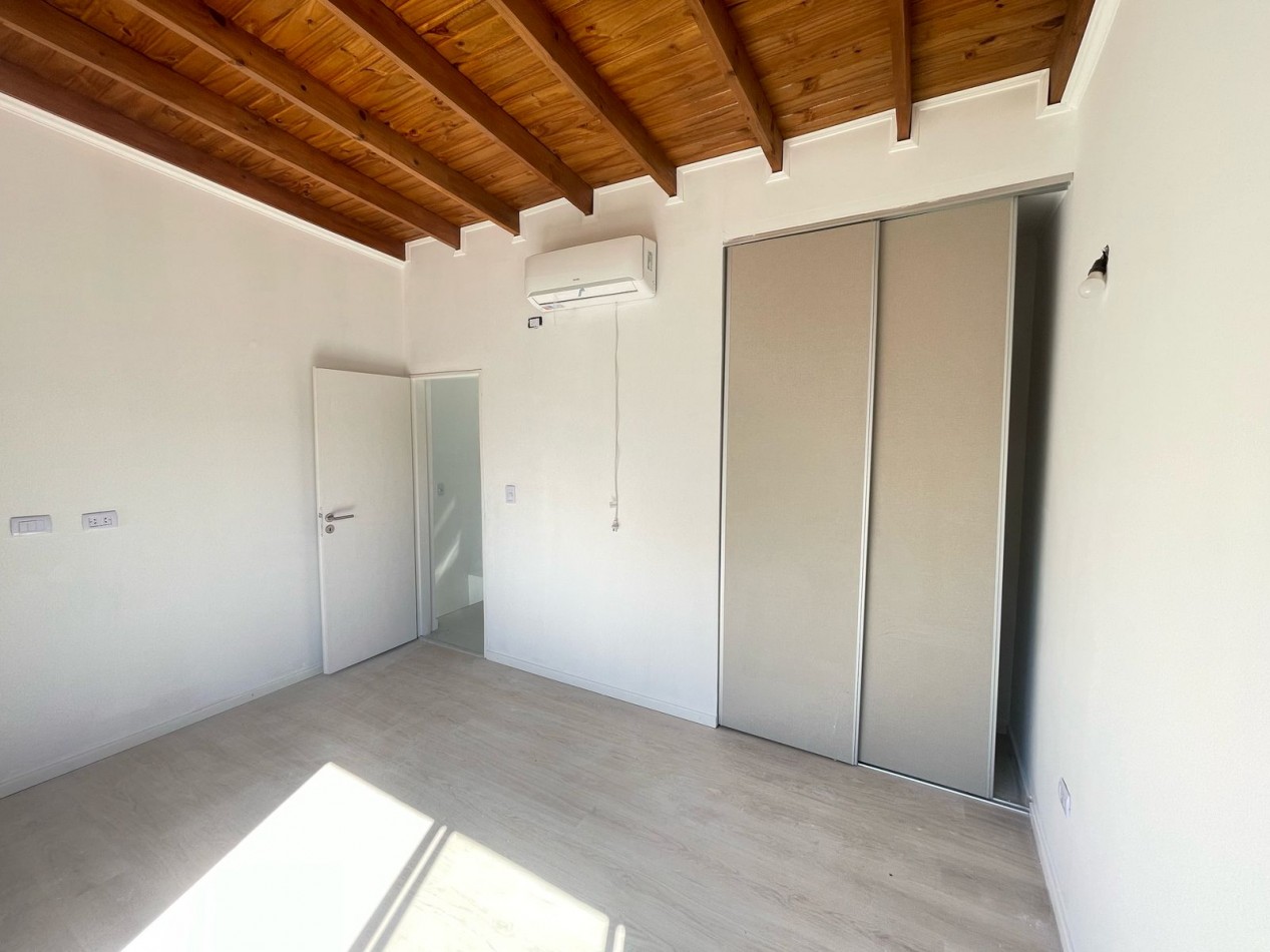 DUPLEX 3 AMBIENTES | ITUZAINGO NORTE