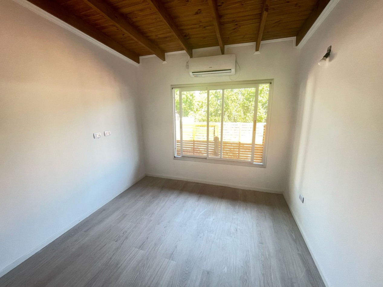 DUPLEX 3 AMBIENTES | ITUZAINGO NORTE