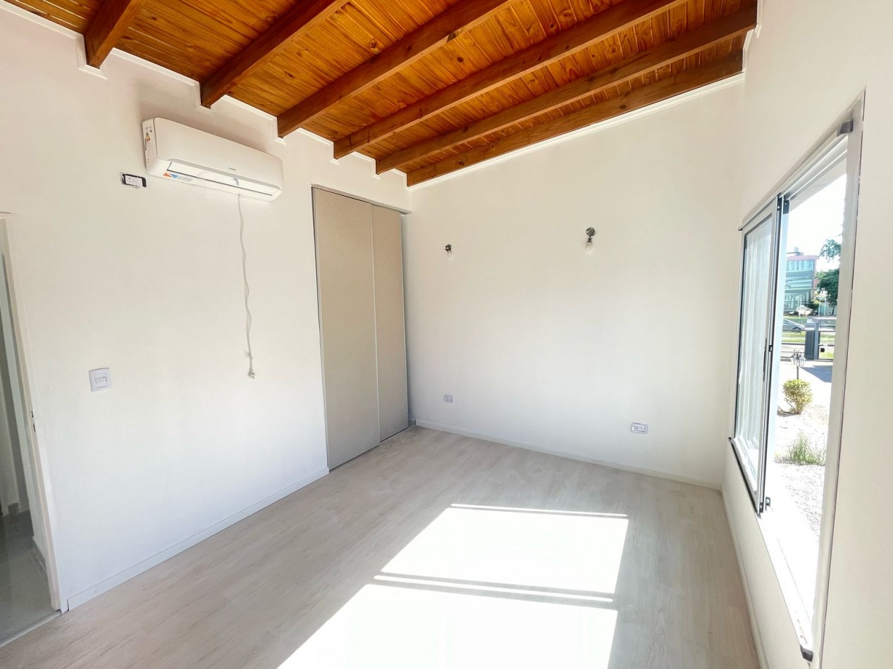 DUPLEX 3 AMBIENTES | ITUZAINGO NORTE