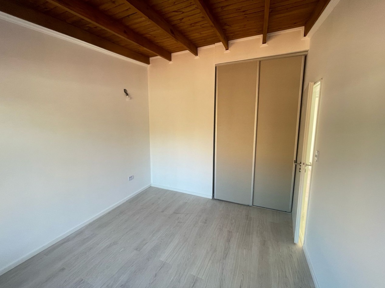 DUPLEX 3 AMBIENTES | ITUZAINGO NORTE