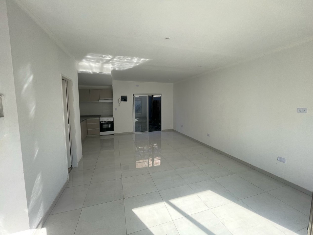 DUPLEX 3 AMBIENTES | ITUZAINGO NORTE