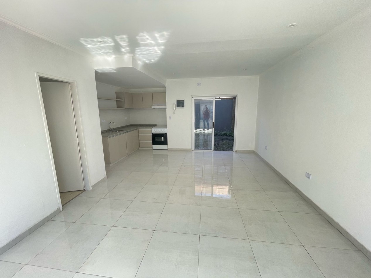 DUPLEX 3 AMBIENTES | ITUZAINGO NORTE