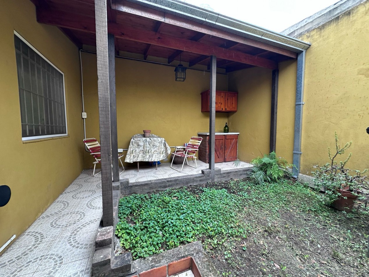 CASA 3 AMB | VILLA TESEI