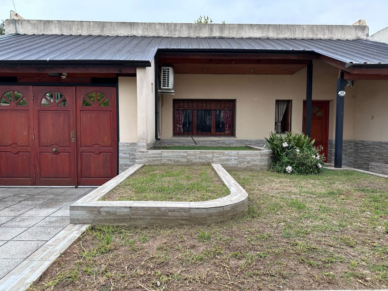 CASA 3 AMB | VILLA TESEI