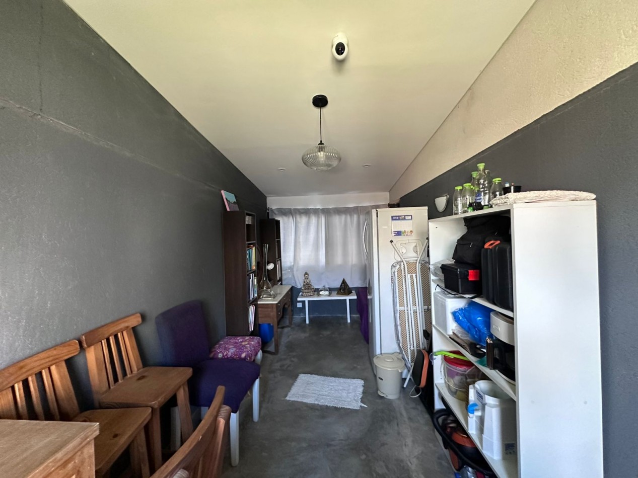 CASA | Barrio Cerrado Solar de Alvarez