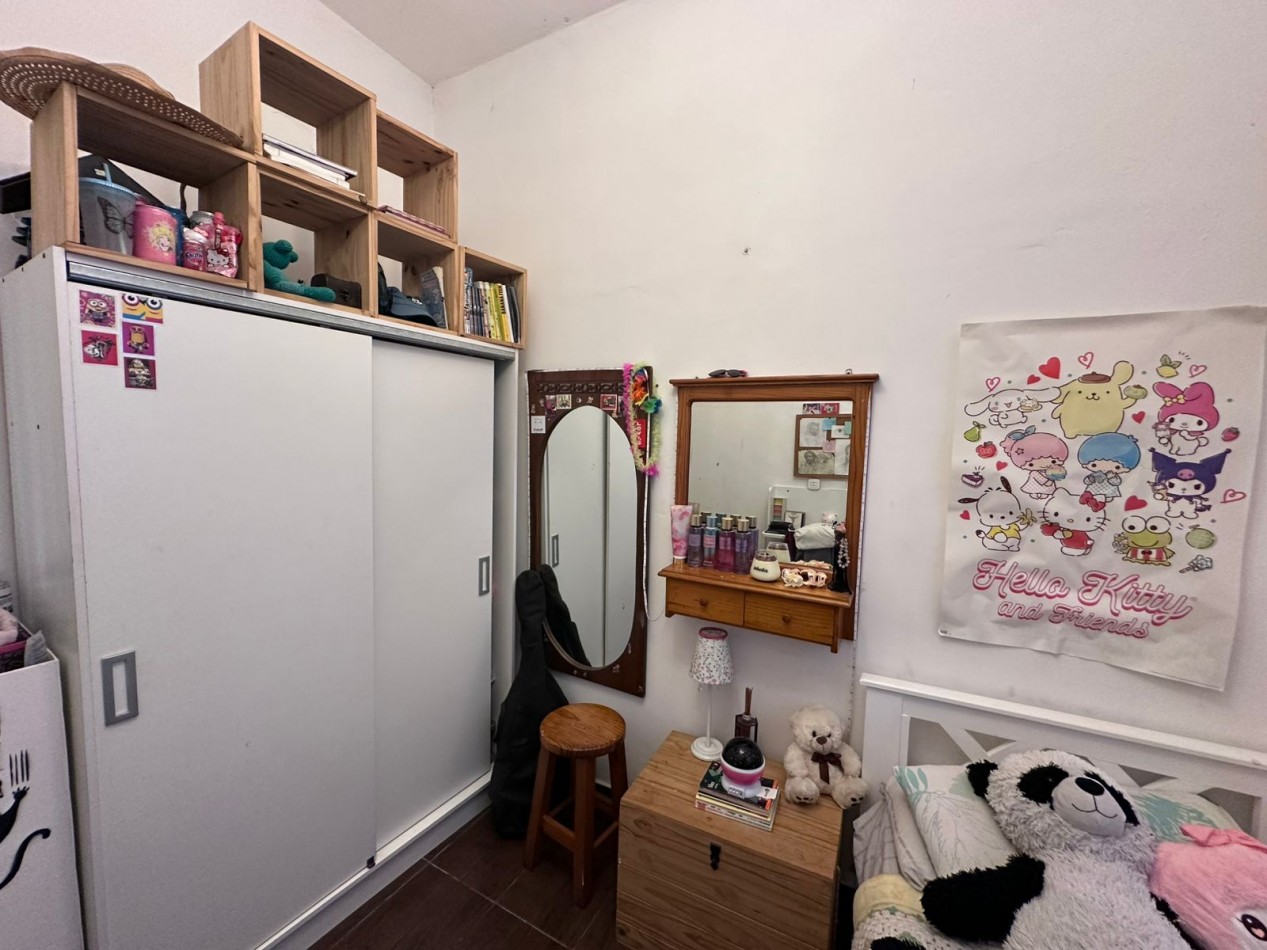 CASA 4 AMBIENTES CASTELAR NORTE