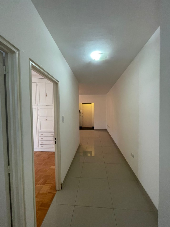 Departamento de 3 ambientes en Ciudad Jardin