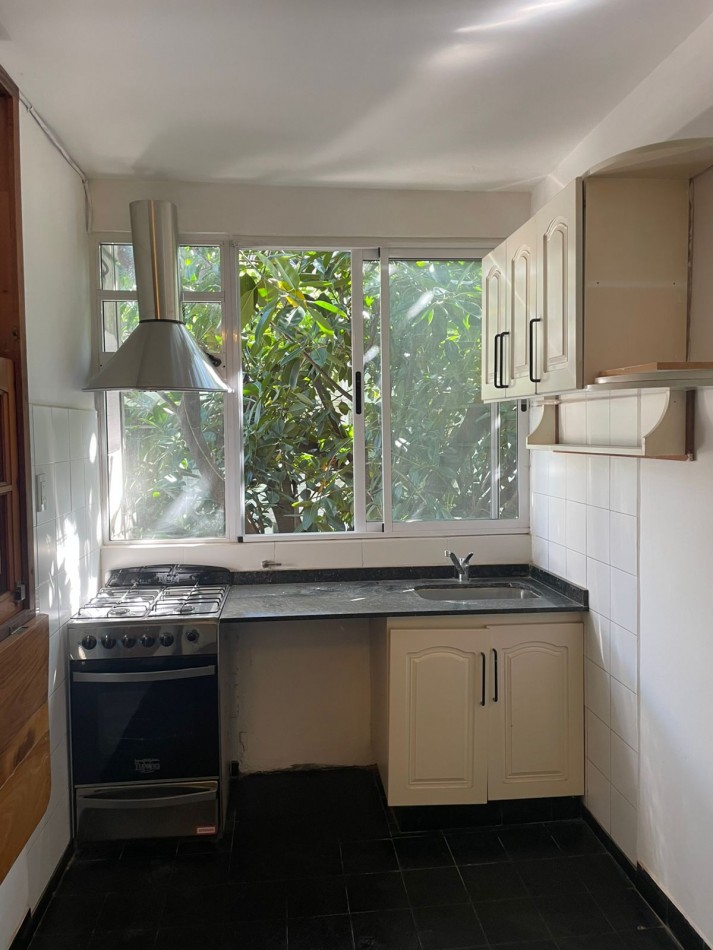 Departamento de 3 ambientes en Ciudad Jardin
