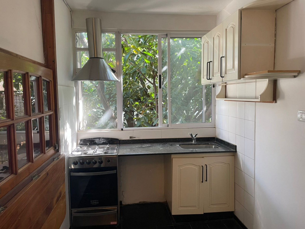 Departamento de 3 ambientes en Ciudad Jardin