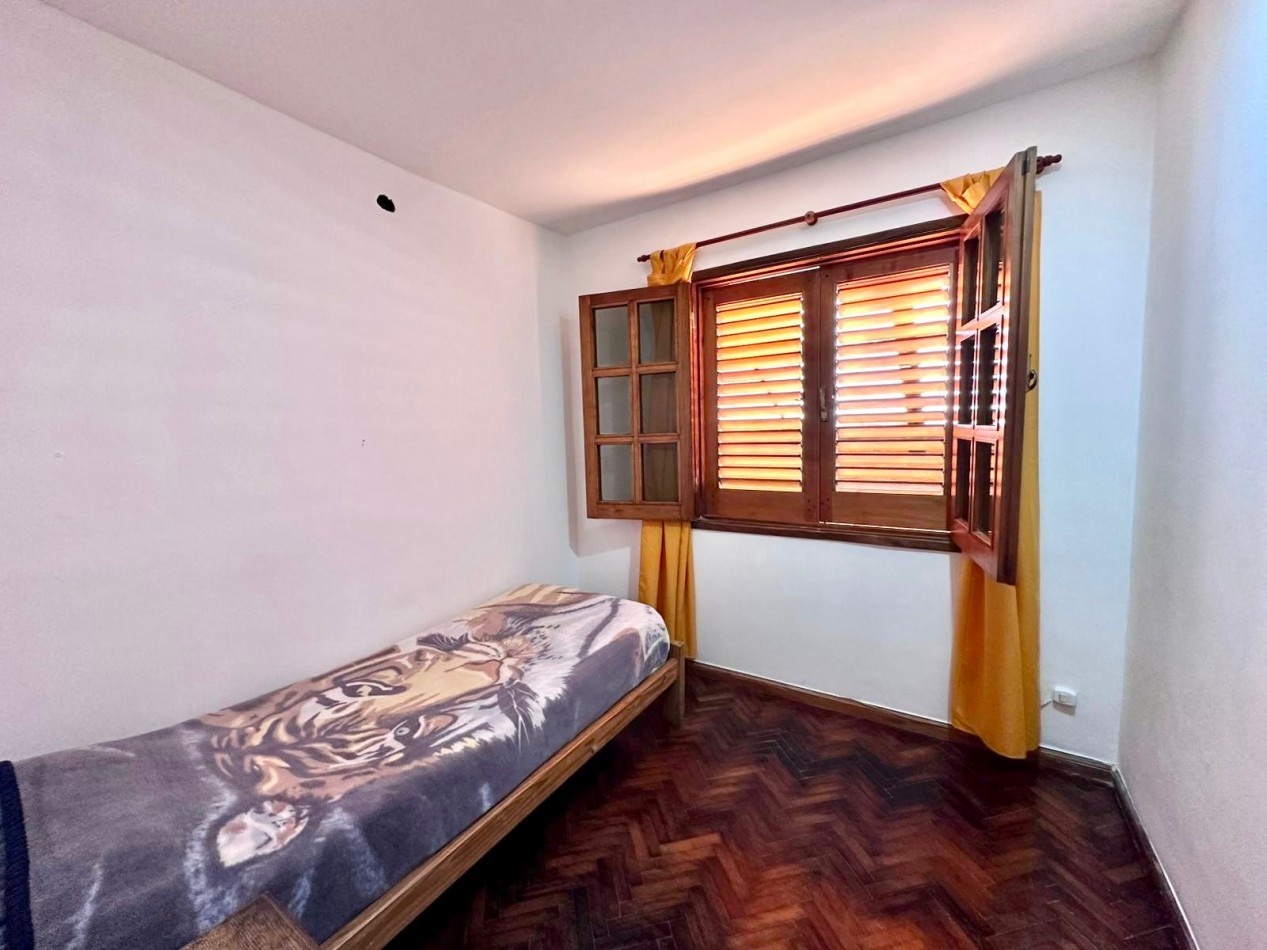 Casa 7 ambientes en Ituzaingo Norte
