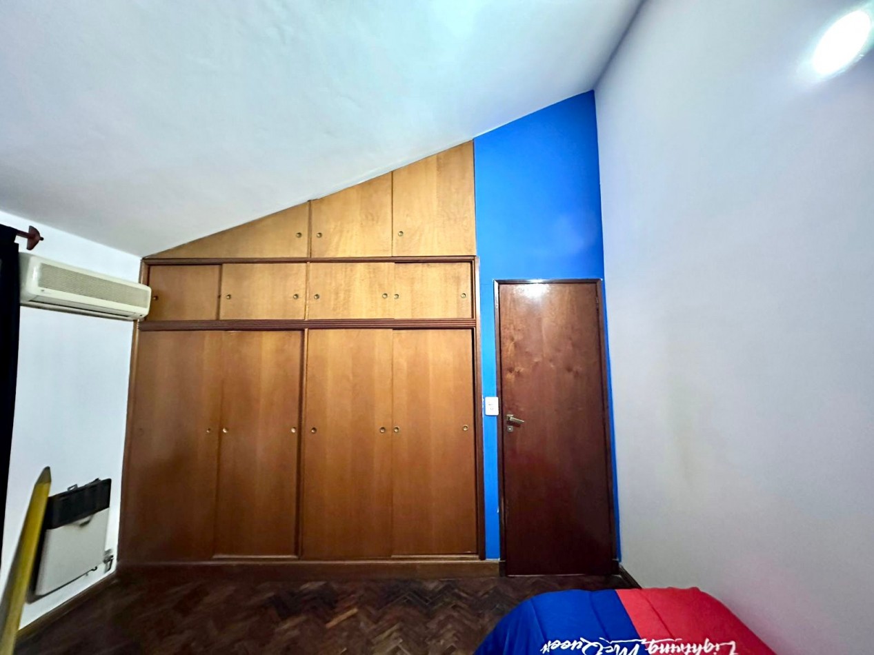Casa 7 ambientes en Ituzaingo Norte