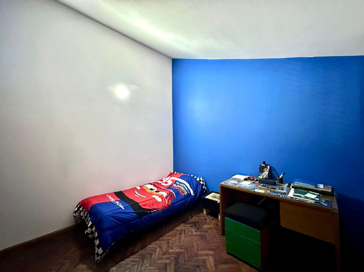 Casa 7 ambientes en Ituzaingo Norte