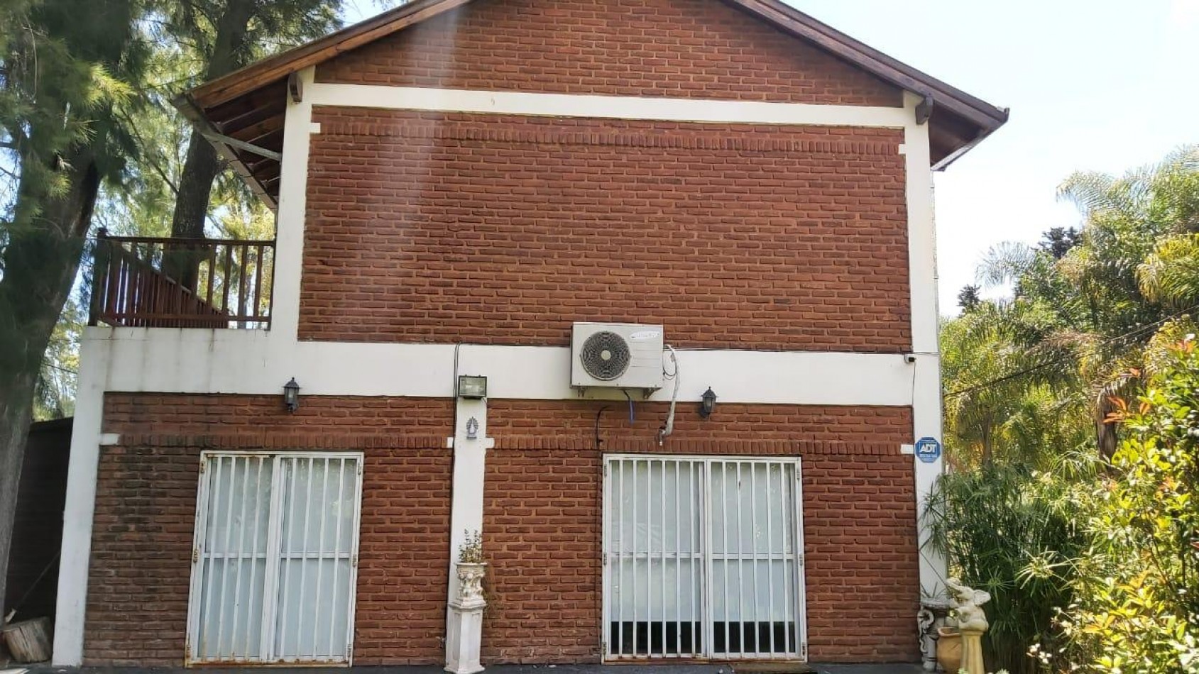 BARRIO TIEMPO LIBRE EN MORENO