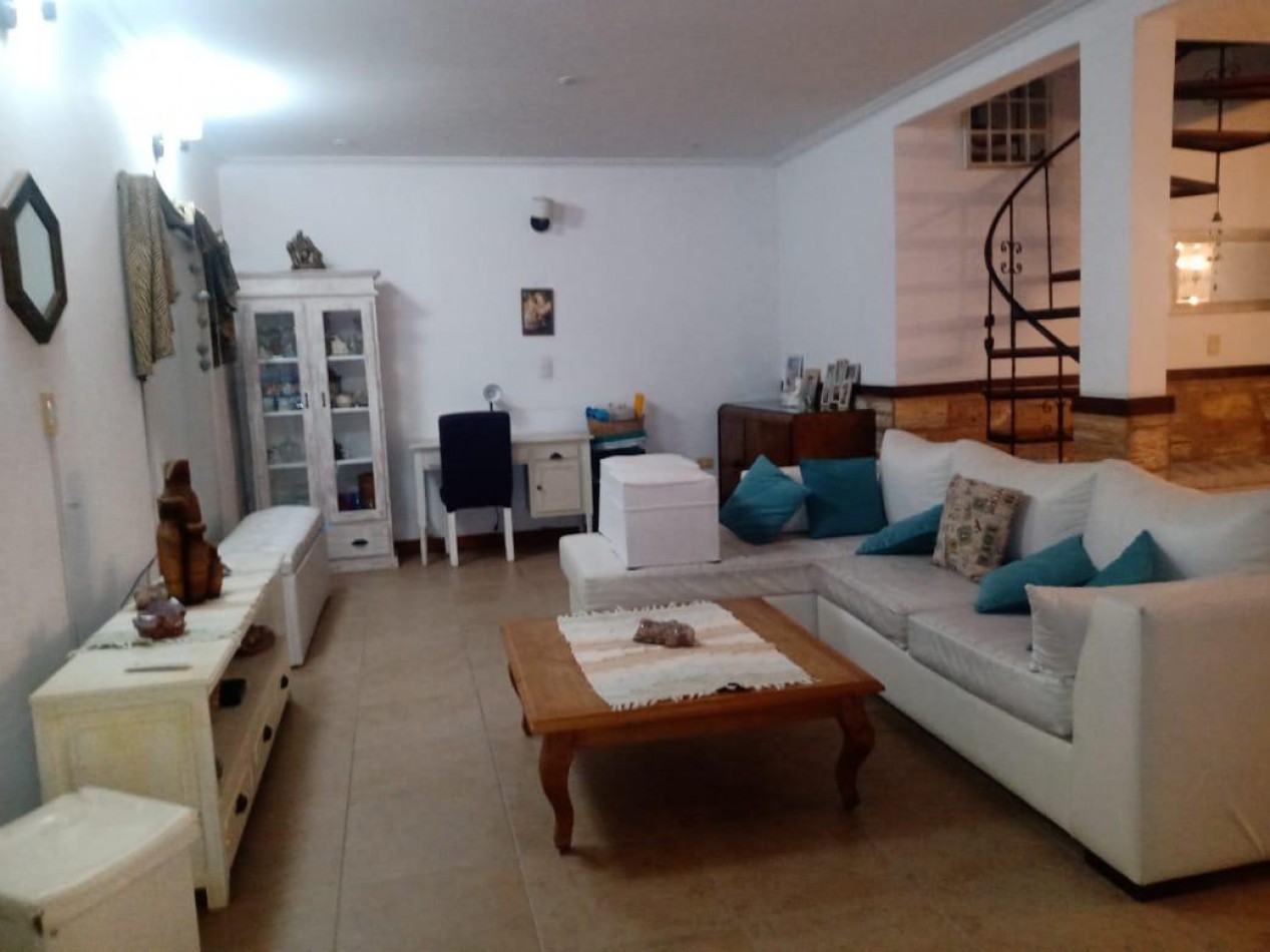 BARRIO TIEMPO LIBRE EN MORENO