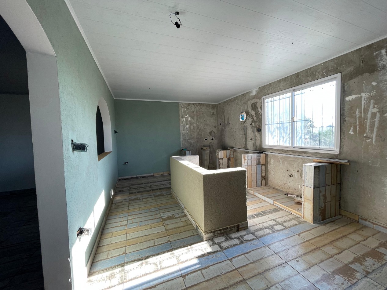Venta Casa 5 Ambientes en PH - Ituzaingo Norte - Oportunidad Unica