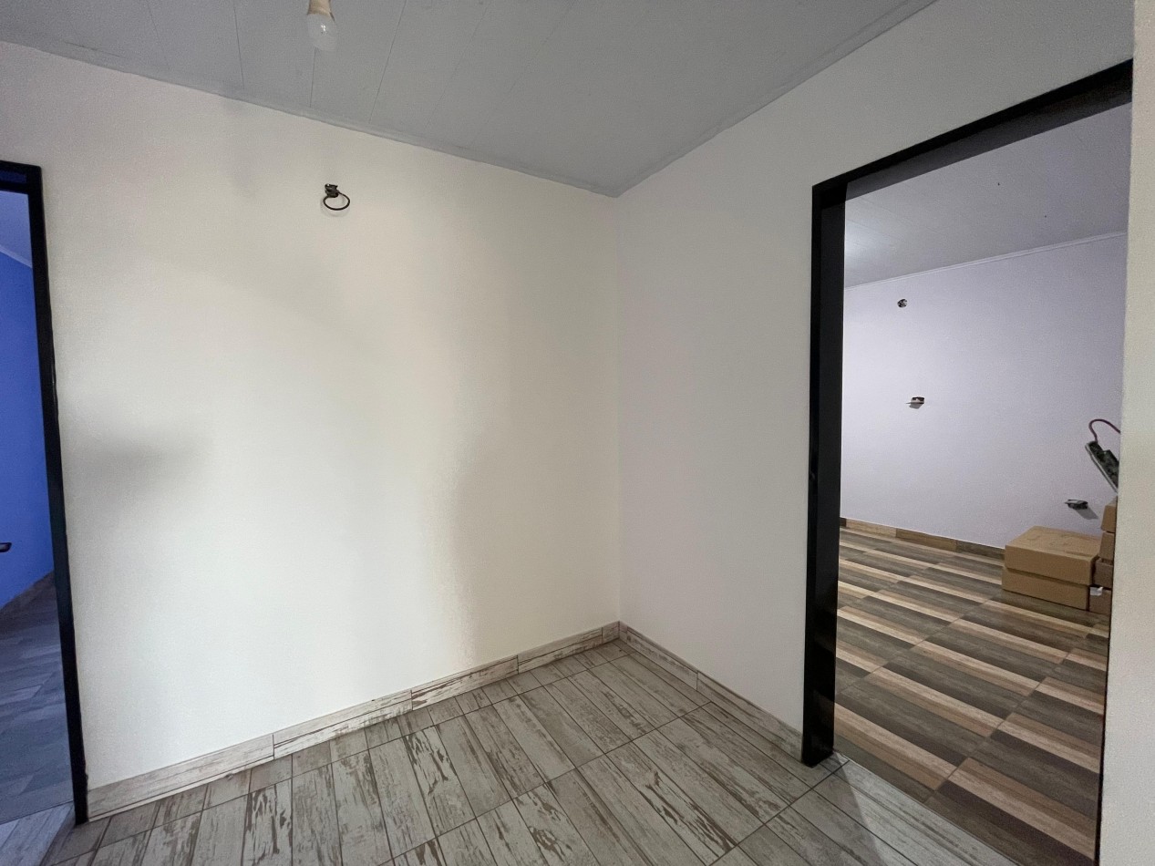 Venta Casa 5 Ambientes en PH - Ituzaingo Norte - Oportunidad Unica