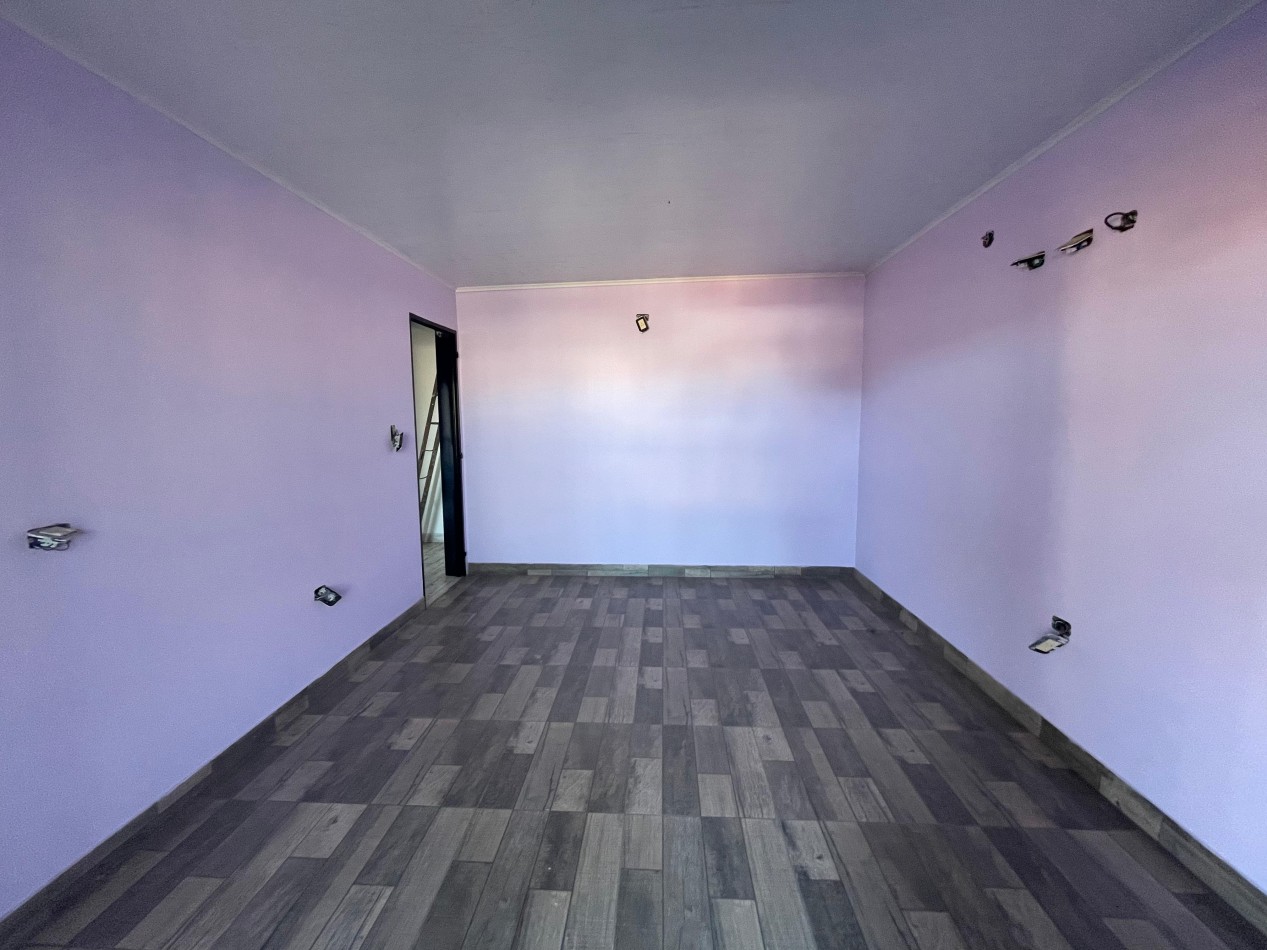 Venta Casa 5 Ambientes en PH - Ituzaingo Norte - Oportunidad Unica