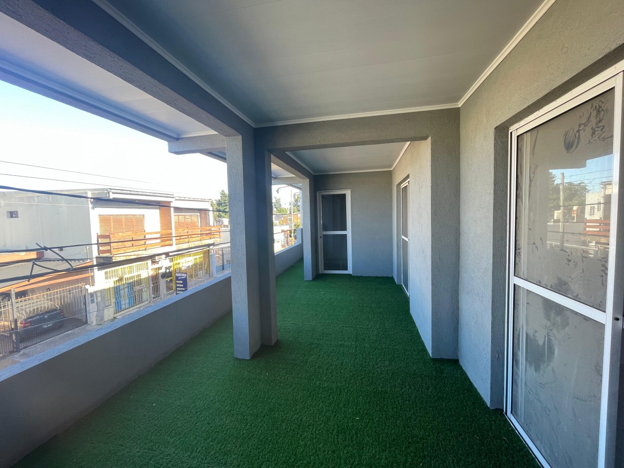 Venta Casa 5 Ambientes en PH - Ituzaingo Norte - Oportunidad Unica