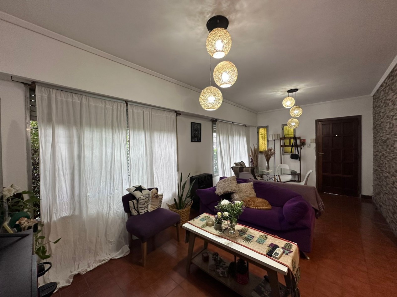 PH 3 AMBIENTES EN ITUZAINGO SUR ¡APTO CREDITO!