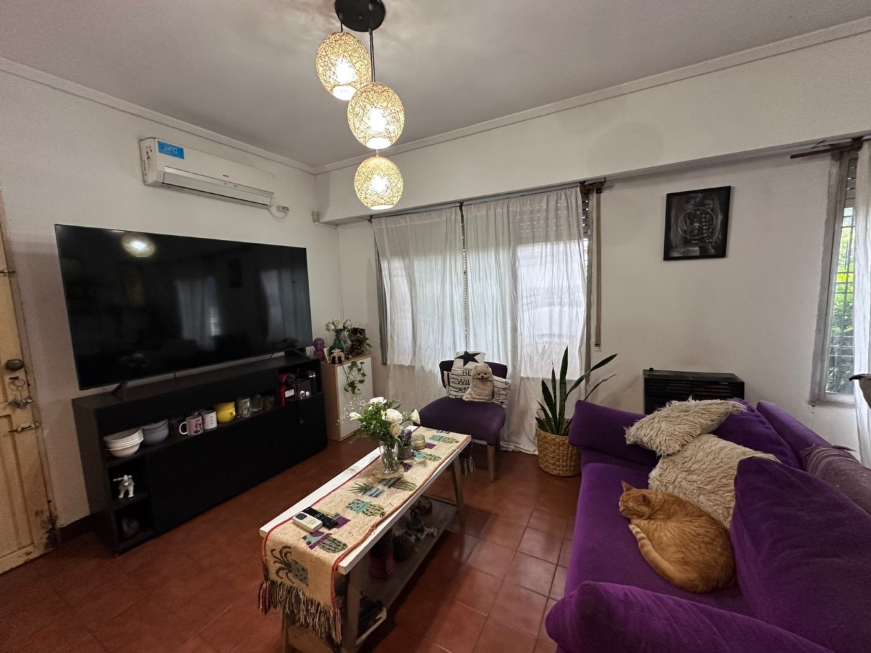 PH 3 AMBIENTES EN ITUZAINGO SUR ¡APTO CREDITO!
