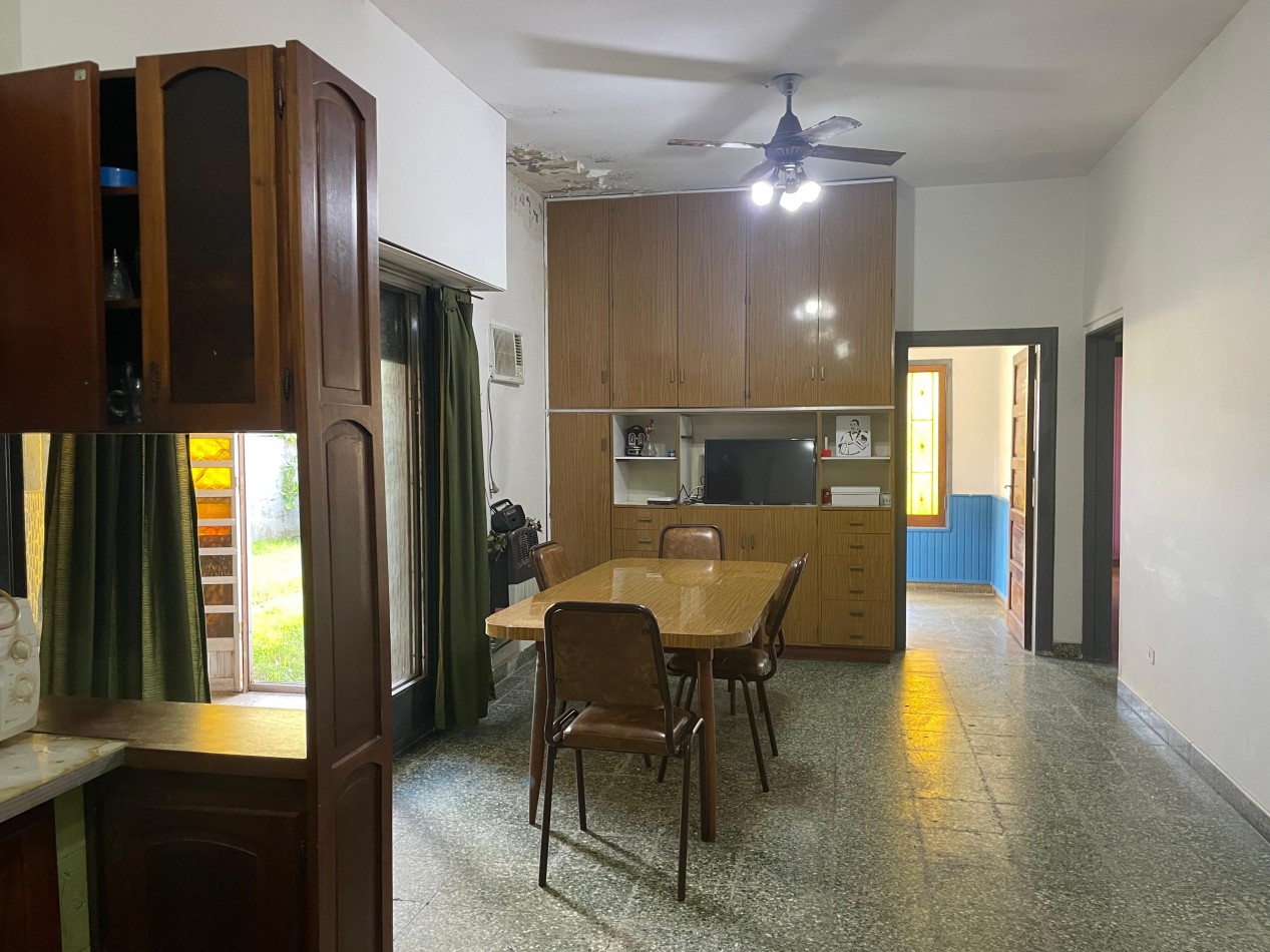 Casa Americana 