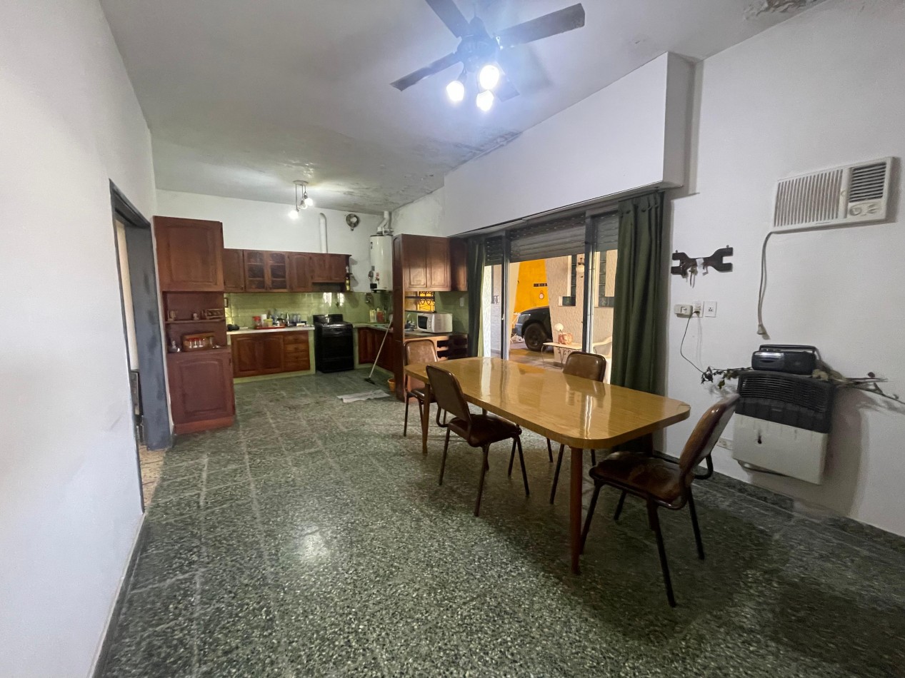 Casa Americana 