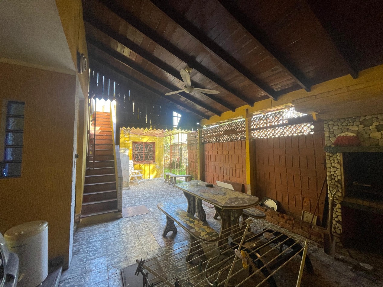 Casa Americana 