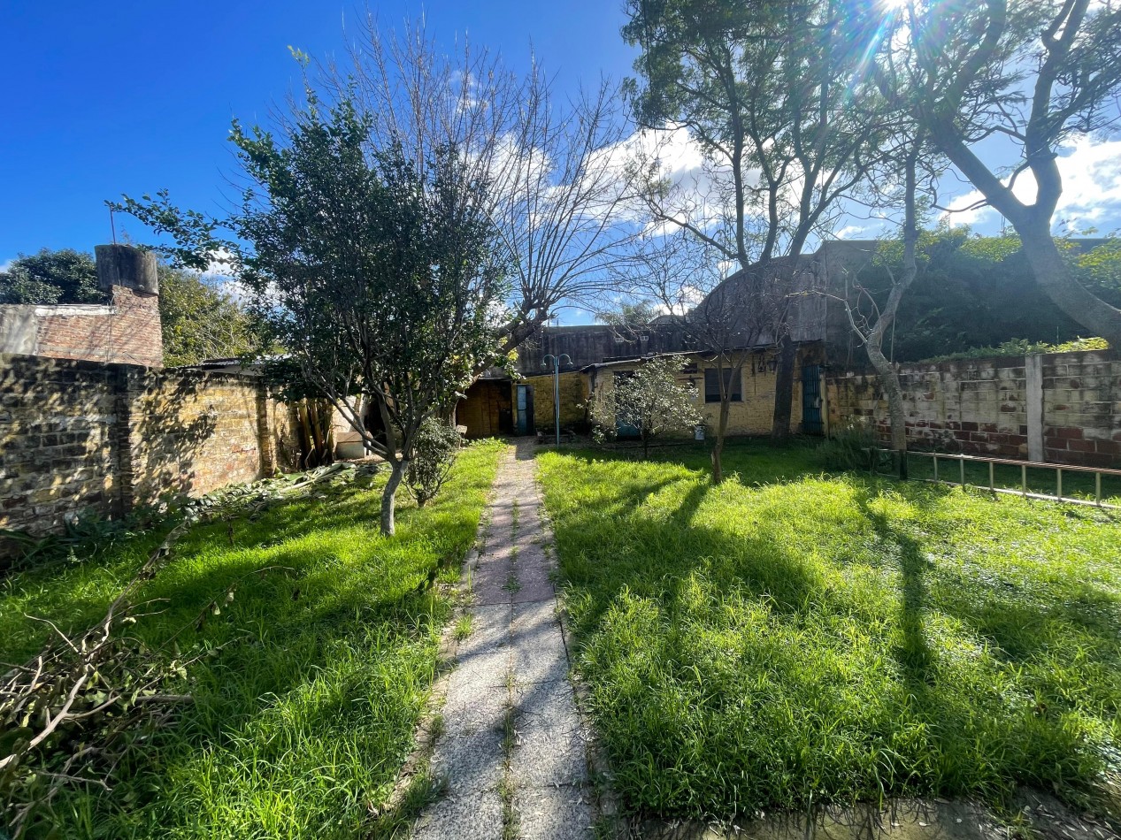 Casa Americana 
