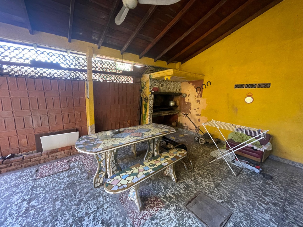Casa Americana 