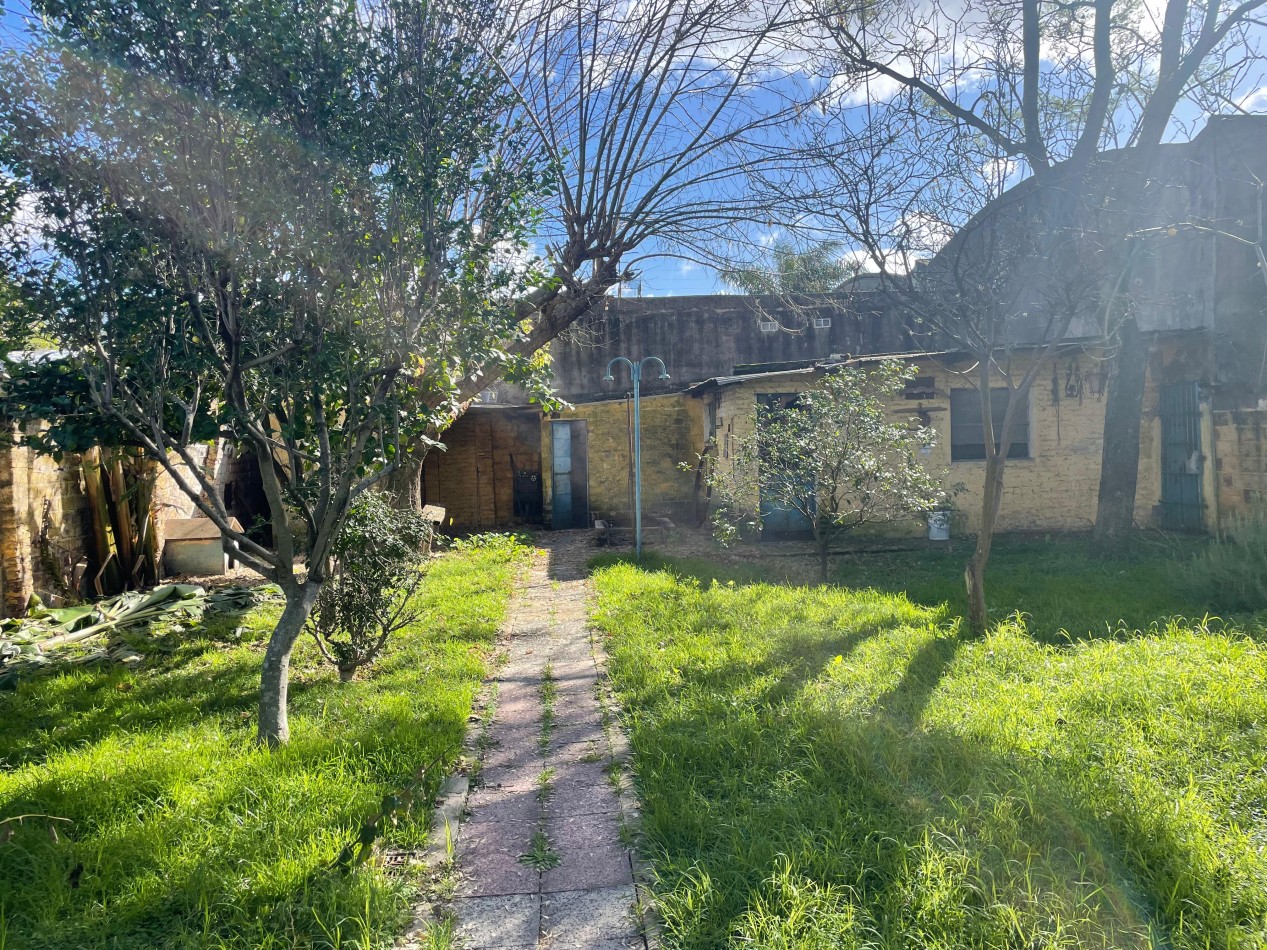 Casa Americana 