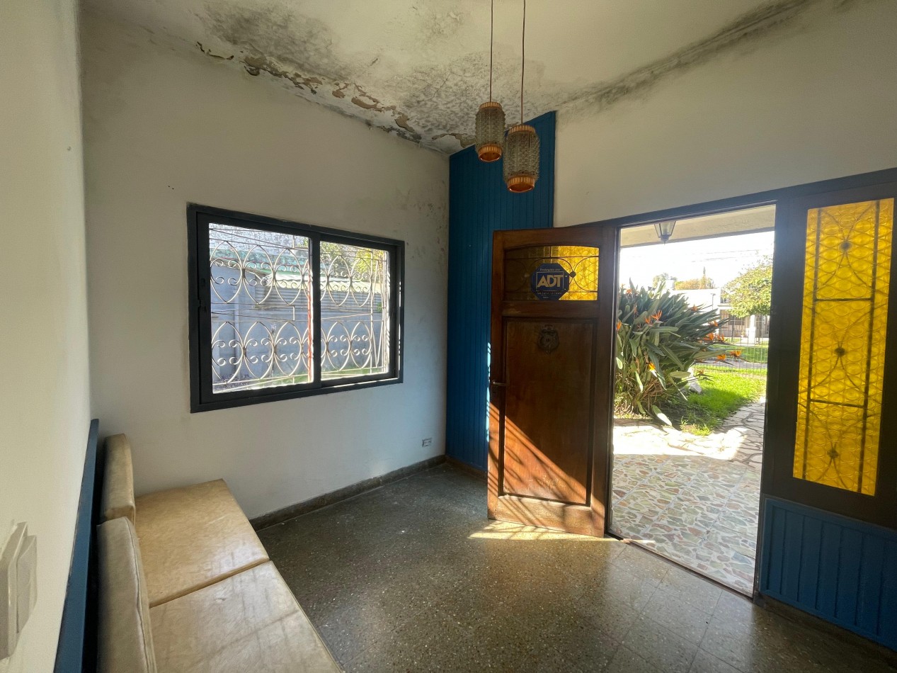 Casa Americana 