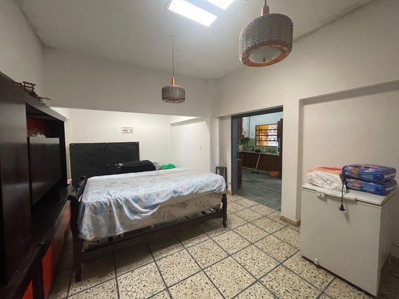 Casa Americana 