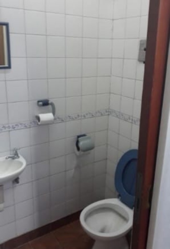 Lote 2000 m² Ideal para Institucion Educativa o Centro Multiespacio - A Metros de Av. Blas Parera