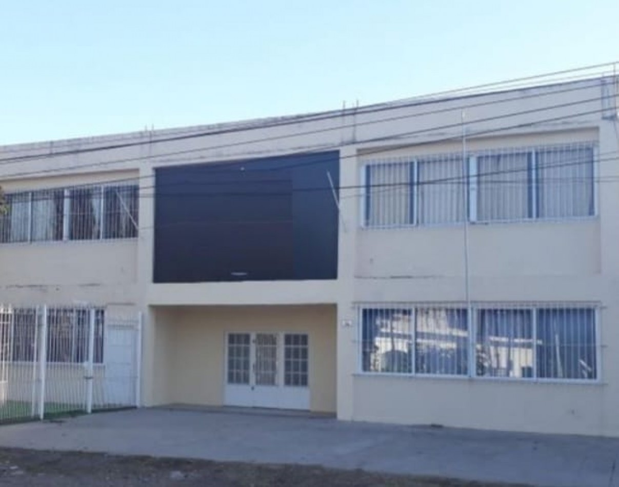 Lote 2000 m² Ideal para Institucion Educativa o Centro Multiespacio - A Metros de Av. Blas Parera