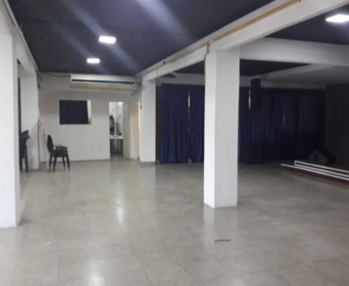 Lote 2000 m² Ideal para Institucion Educativa o Centro Multiespacio - A Metros de Av. Blas Parera