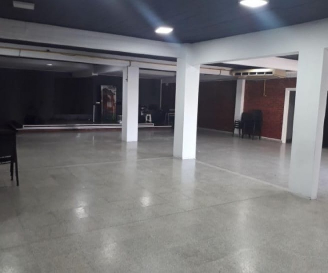 Lote 2000 m² Ideal para Institucion Educativa o Centro Multiespacio - A Metros de Av. Blas Parera
